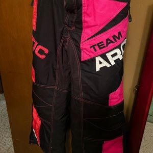 Arctic Cat snow pants